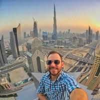 Отзыв от Артур - DTV виза